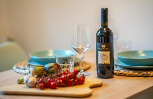 Relax e privacy - monolocale con giardino privato - Foto 14