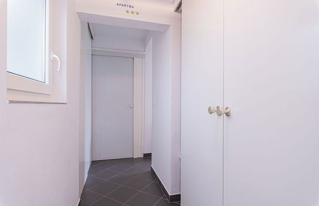 Romantic Seafront Studio Koper - Foto 6