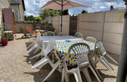 Maison Familiale Les Tilleuls - Photo 1