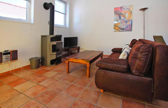 Doppelhaushalfte am Flacher See, Klocksin - Foto 5