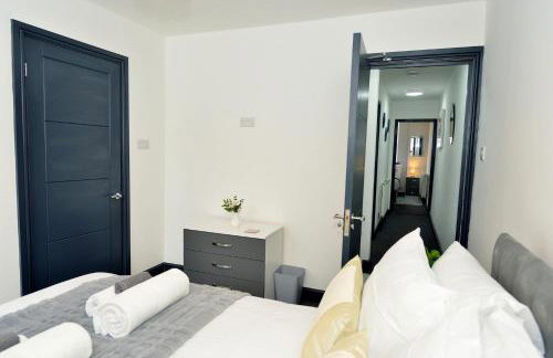 Grace home by Esongrace stays - Foto 17