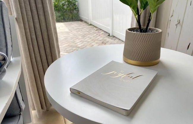 Seahorse Villa 2 in Fort Lauderdale - Foto 30