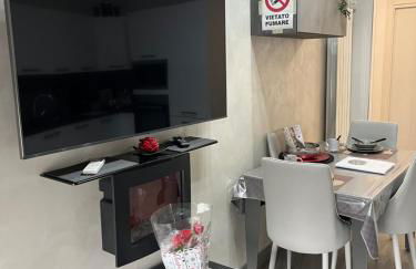 holiday home Un posto solare - Foto 15