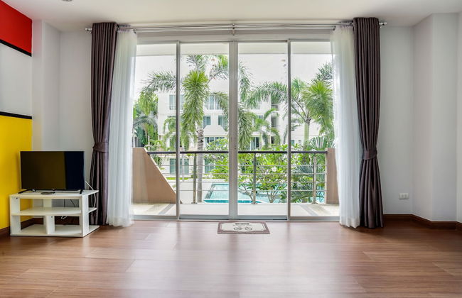 KM Condo Seaside - Foto 43