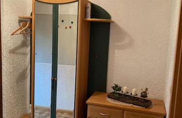 Gemütliche Wohnung nähe Europapark Rust Offenburg Straßburg - Foto 12