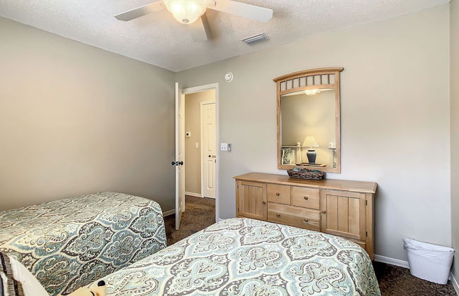 Anthony's Southern Dunes Vacation Home - Foto 4