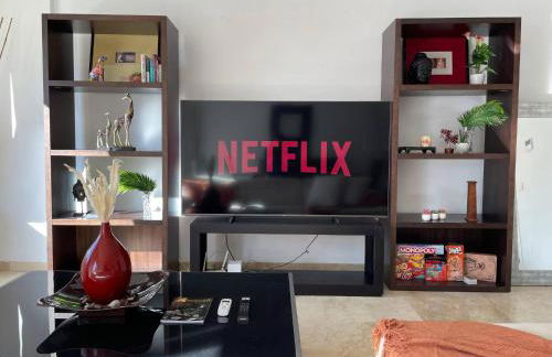 Casa adosada familiar en complejo con piscina - Bel Air 28 - Foto 8