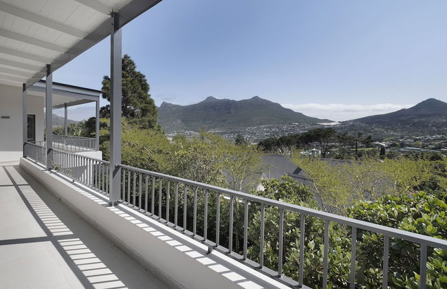 Hout Bay Villa - Photo 16