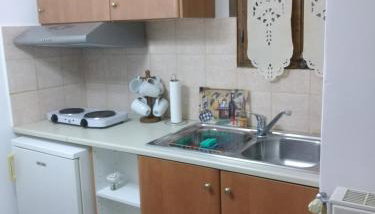 Ξενώνας Το Πέτρινο 2 - Foto 2