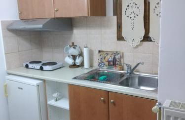 Ξενώνας Το Πέτρινο 2 - Photo 2