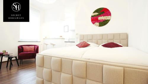 superior Apartment mit WiFi l 400m bis Uni l Messe l IGA 27 l Zoo Dui - Photo 3