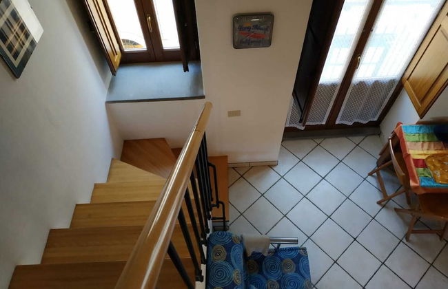 Nice Studio in the Historic Center - Foto 6