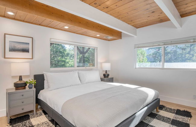 Lone Pine by Avantstay Close to Town and Shore! #cestrp-2022-01576 - Foto 13