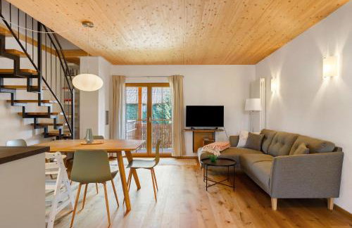 Ländliche Ferienwohnungen - Foto 4