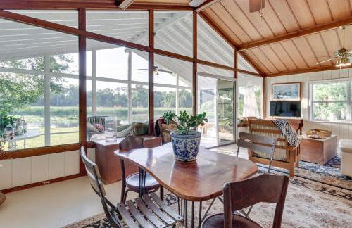 Near Kayak Launch Riverfront Home in Sanford! - Photo 8