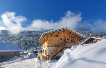 Chalet des Ours - 2 appartements 4 étoiles premium - 5 ou 6 personnes - Photo 4