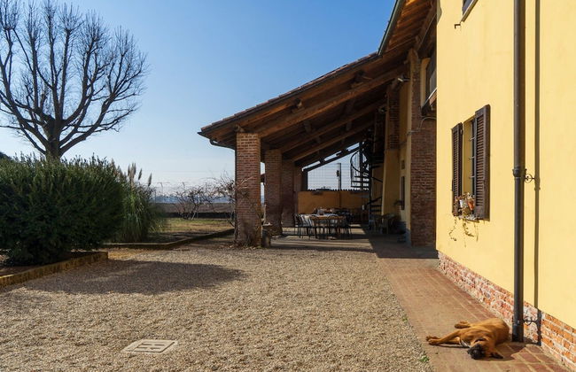 Agriturismo La Morosina - Foto 32