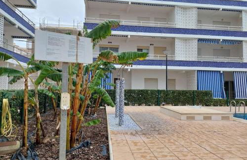Apartamento Playa Piles -Familias- - Foto 48