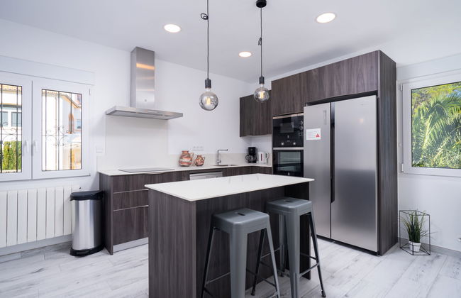 Casa Encinas - Foto 3