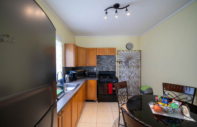 Nickels Garden Villas - Foto 15