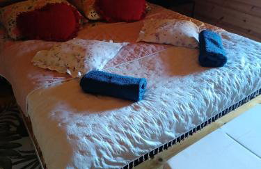 Domek Raszówka - Foto 65