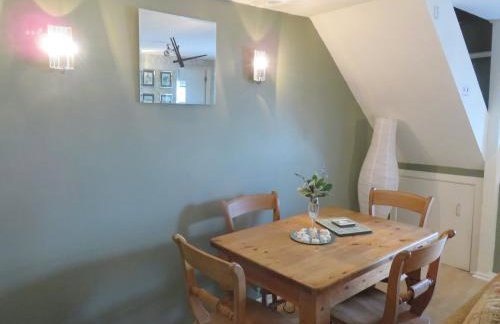 The Coach House Self Catering Apartments - Foto 37