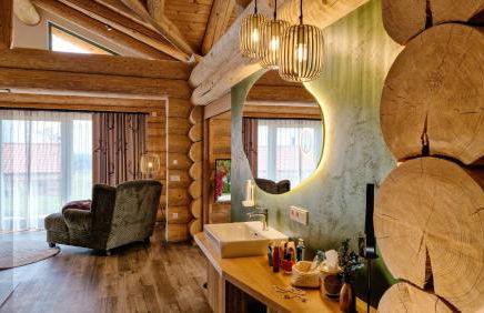 Franz Josefs Chalets - Foto 42