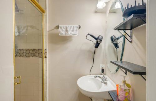 Day Trip to DC - Sterling Studio with Pool Access - Foto 14