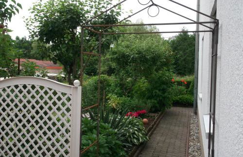 Gästehaus Gebauer - Foto 42