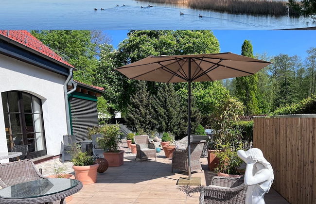 Ferienhof am Trift - Foto 60