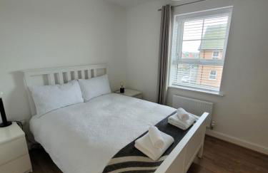 Skylark Apartment - Foto 13