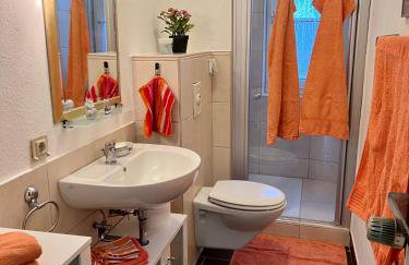 Lichtdurchflutete große Wohnung - Foto 18