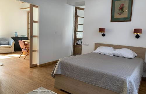 Le petit Foncier - Foto 21