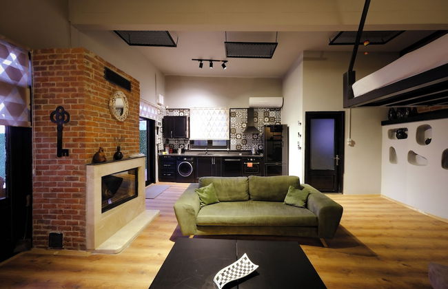 Villa Atroa - Foto 67