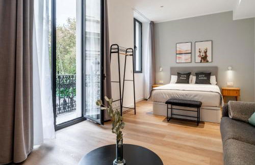 Limehome Sevilla Calle Granada - Foto 28