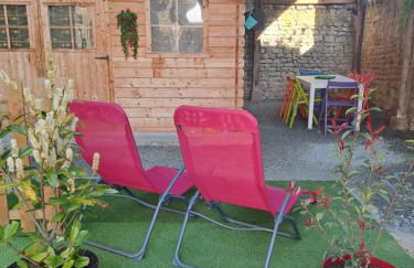 Gîte l'escapade - Photo 19