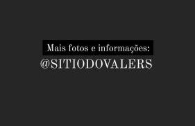 Sítio em meio a natureza, perfeito para relaxar - Foto 22