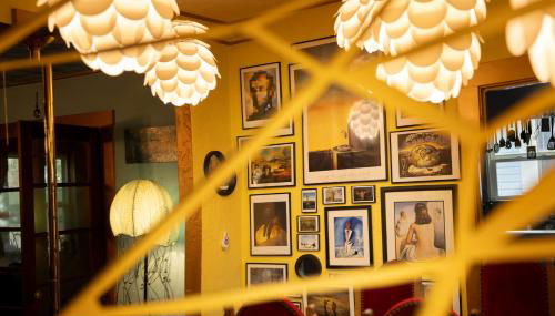 Creatives Retreat for Artists & Lovers - Foto 3