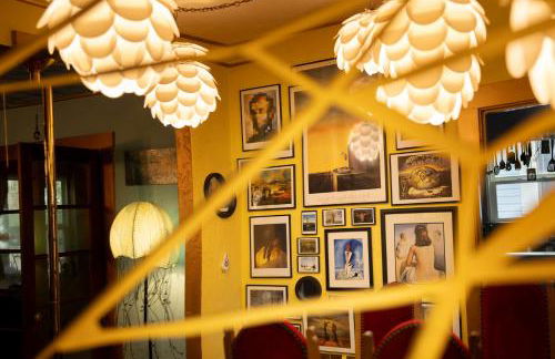 Creatives Retreat for Artists & Lovers - Foto 3