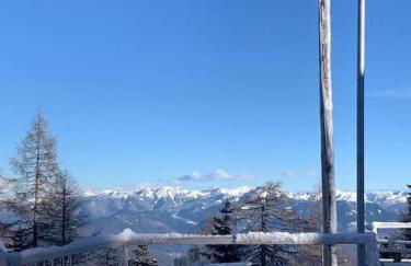 Alloggio con idromassaggio e super vista - Foto 34