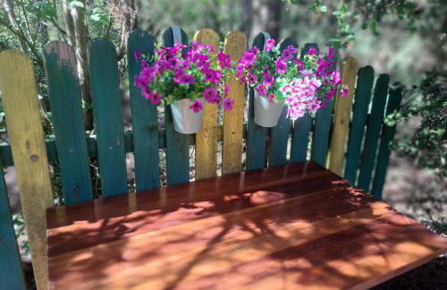 HomeWood - Popowo Letnisko - Foto 18