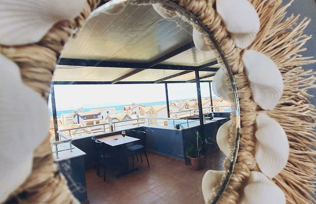 Kumada Hotel Beach - Foto 28