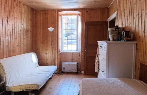 Ground floor apartment with garden - Foto 5