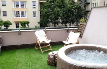 Zentrumsnahe Wohnung mit Sonnenterrasse - Photo 6