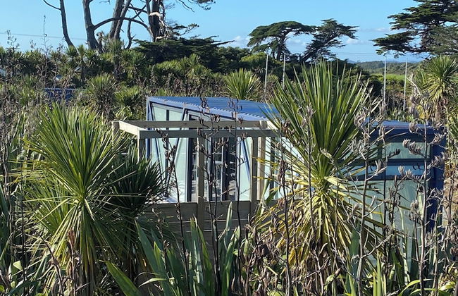 Ross Beach TOP 10 Holiday Park - Foto 16