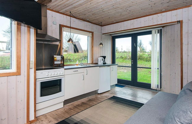 6 Person Holiday Home in Haderslev - Foto 4