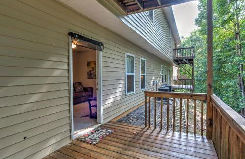 South Asheville Townhome 14 A - Foto 12