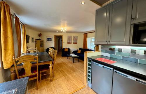 Bonawe House Holiday Cottages - Foto 4