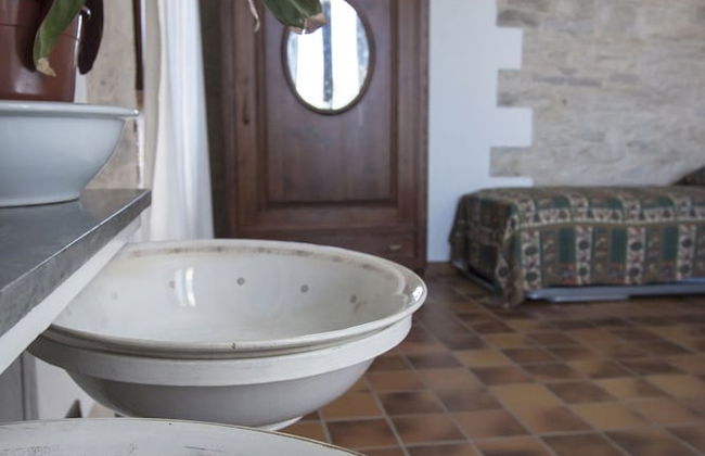 Masseria Citulo - Il Pino Grande - Foto 24