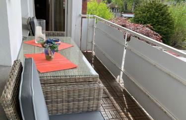 Ferienwohnung Eschendorf - Foto 24